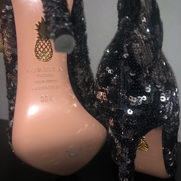 Boot heels - Picture 4 of 4